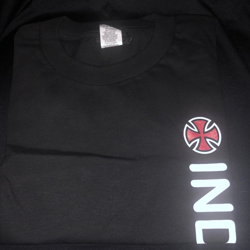 NHS Independent mens t-shirt
